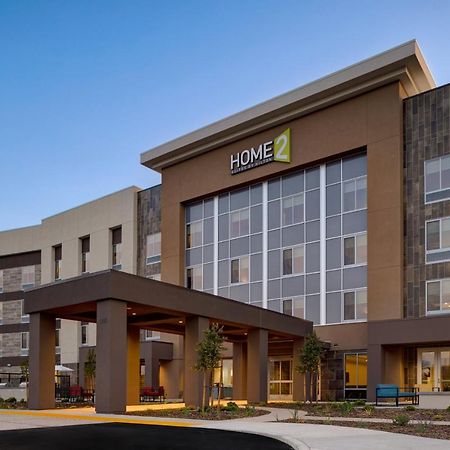 Home2 Suites By Hilton פטאלומה מראה חיצוני תמונה