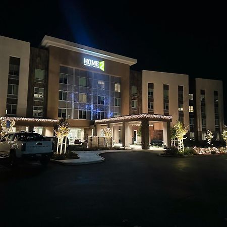Home2 Suites By Hilton פטאלומה מראה חיצוני תמונה