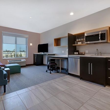 Home2 Suites By Hilton פטאלומה חדר תמונה