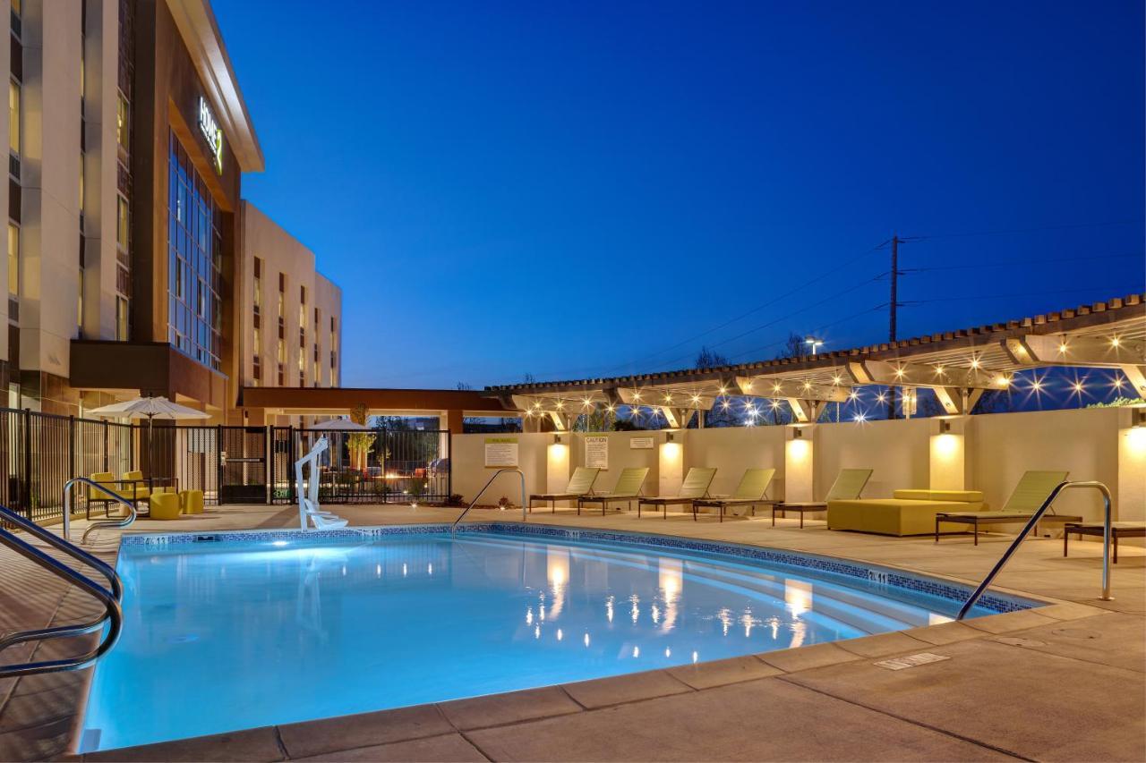 Home2 Suites By Hilton פטאלומה מראה חיצוני תמונה