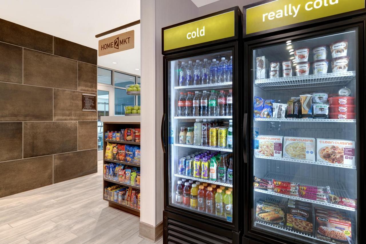 Home2 Suites By Hilton פטאלומה מראה חיצוני תמונה