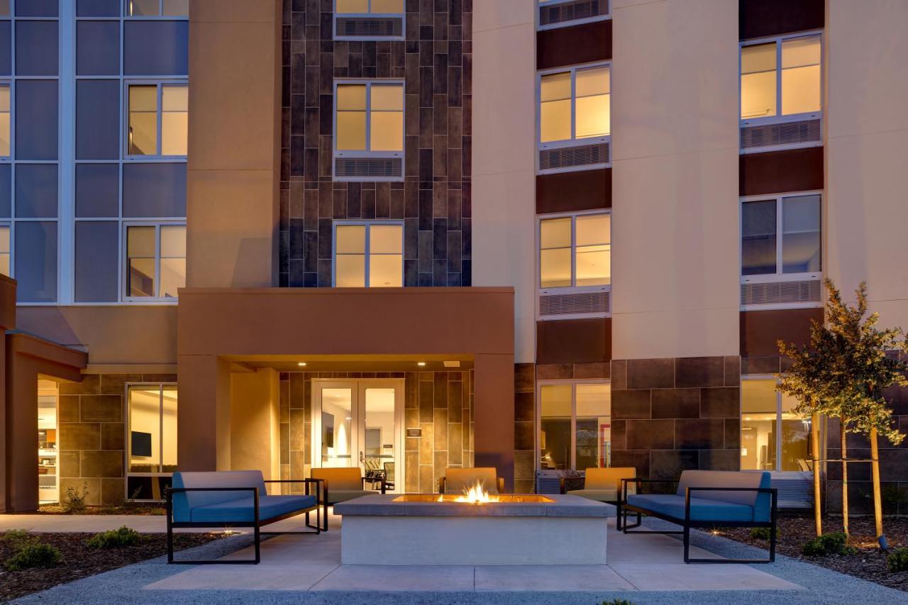 Home2 Suites By Hilton פטאלומה מראה חיצוני תמונה