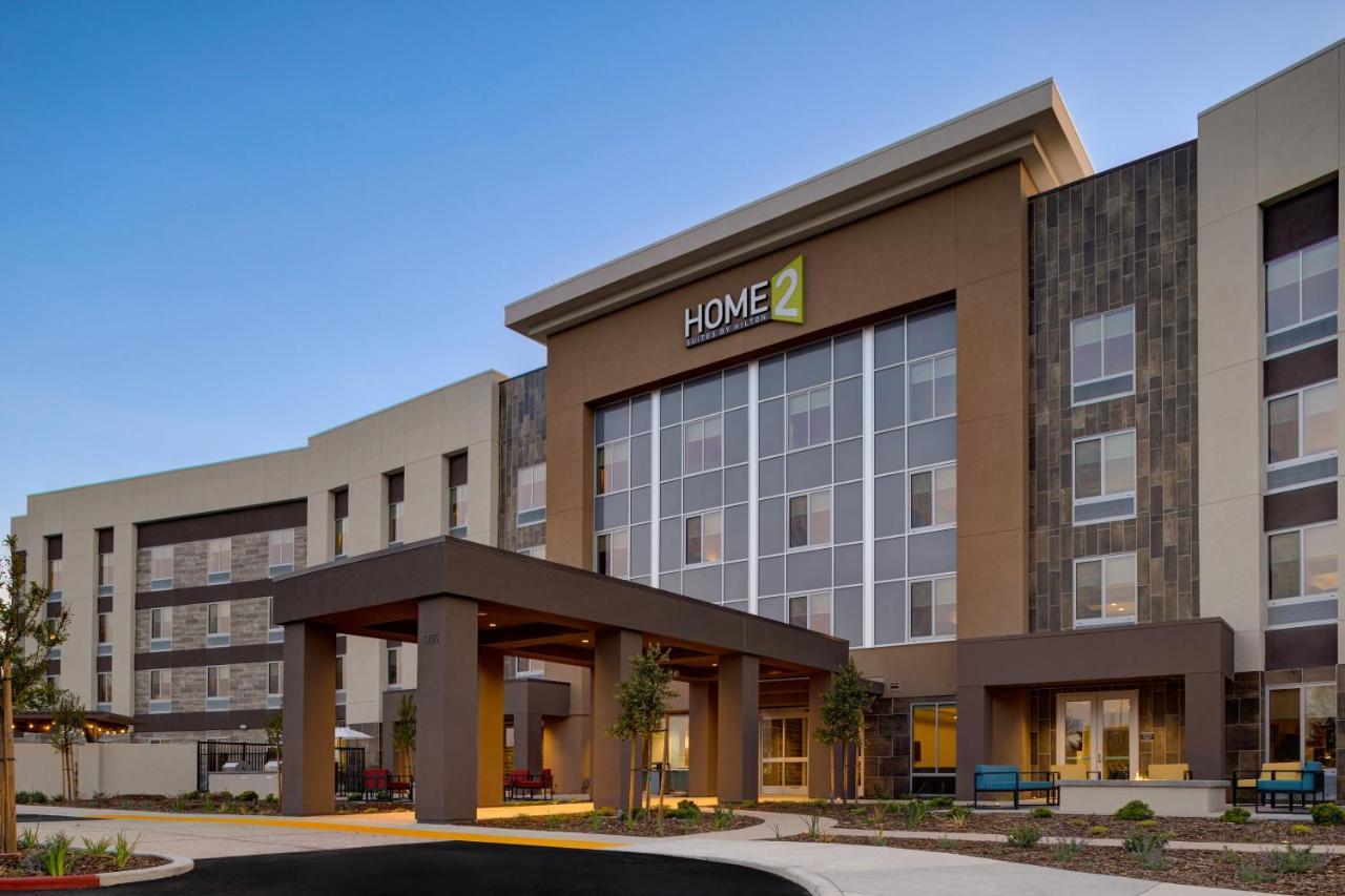 Home2 Suites By Hilton פטאלומה מראה חיצוני תמונה