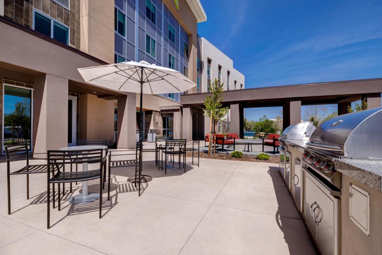 Home2 Suites By Hilton פטאלומה מראה חיצוני תמונה