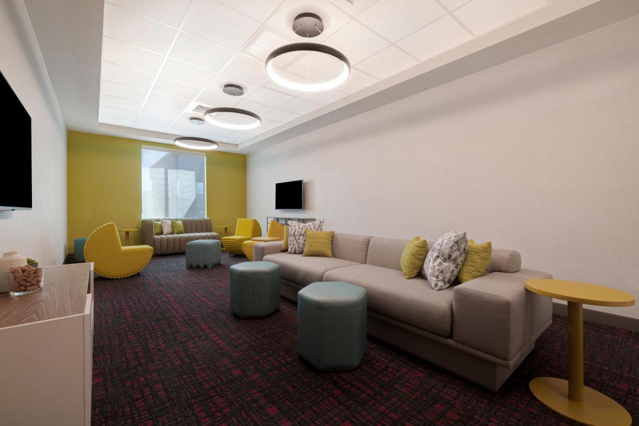 Home2 Suites By Hilton פטאלומה מראה חיצוני תמונה