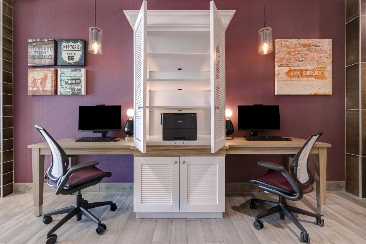 Home2 Suites By Hilton פטאלומה מראה חיצוני תמונה