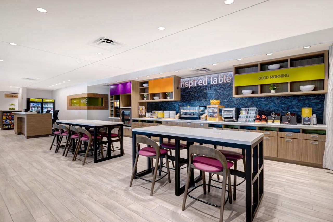 Home2 Suites By Hilton פטאלומה מראה חיצוני תמונה