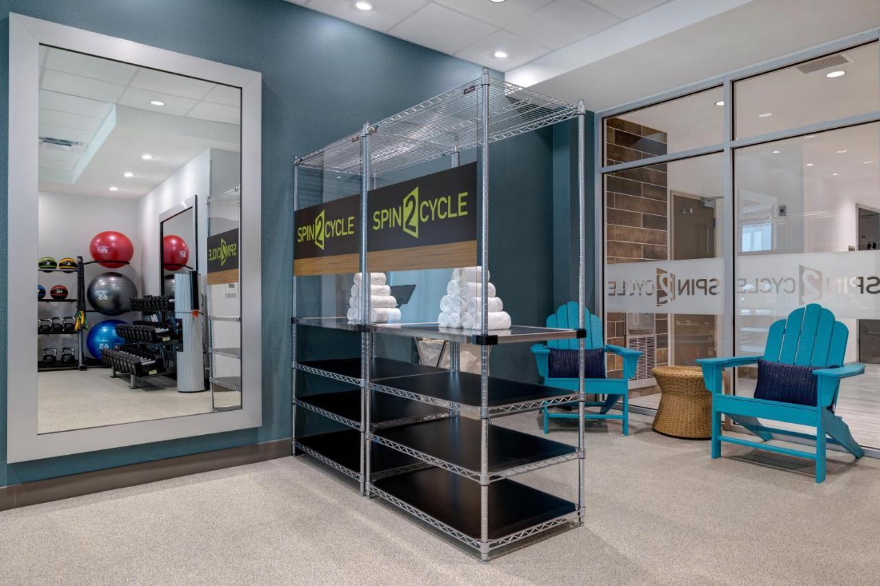 Home2 Suites By Hilton פטאלומה מראה חיצוני תמונה