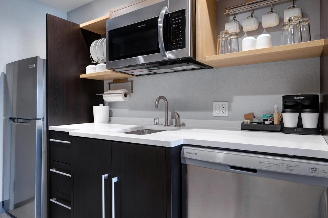 Home2 Suites By Hilton פטאלומה מראה חיצוני תמונה
