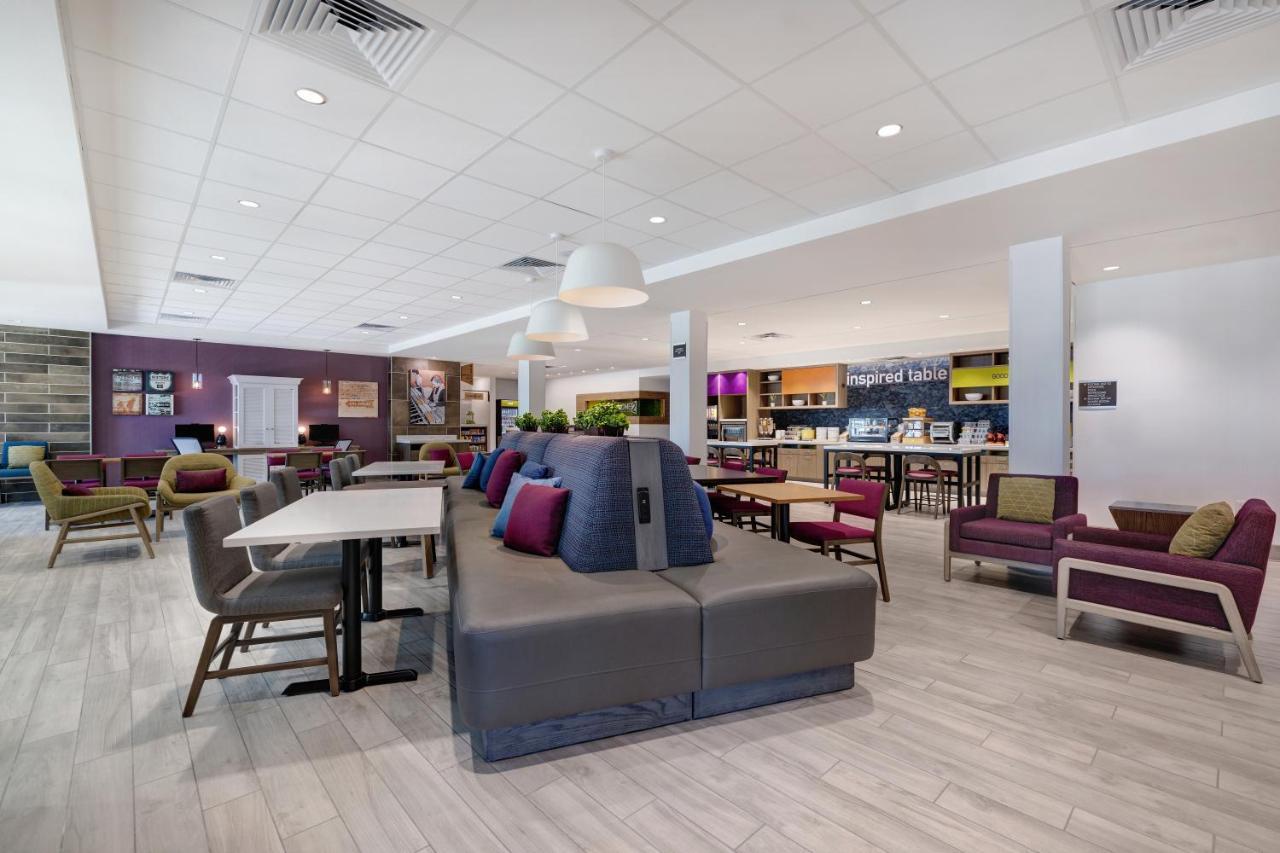 Home2 Suites By Hilton פטאלומה מראה חיצוני תמונה