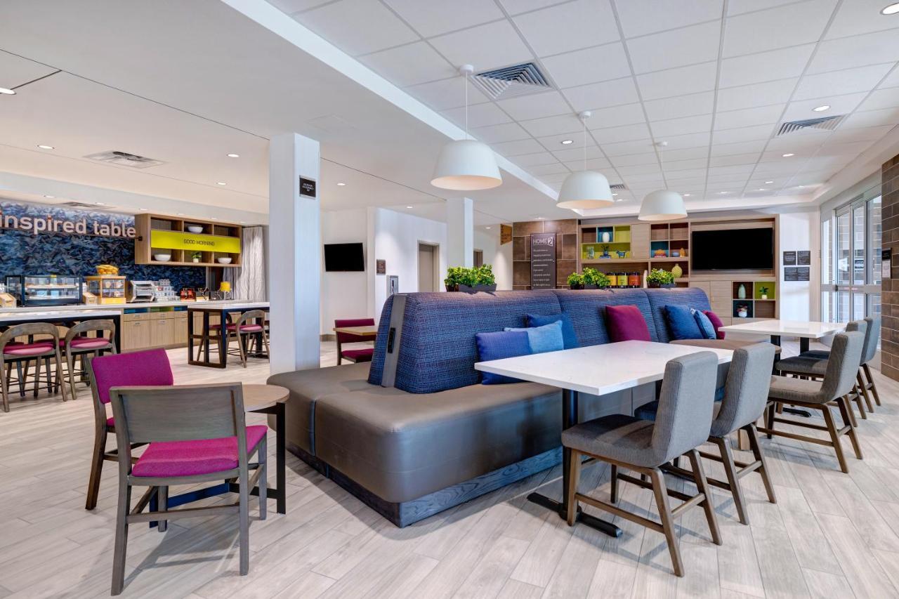 Home2 Suites By Hilton פטאלומה מראה חיצוני תמונה