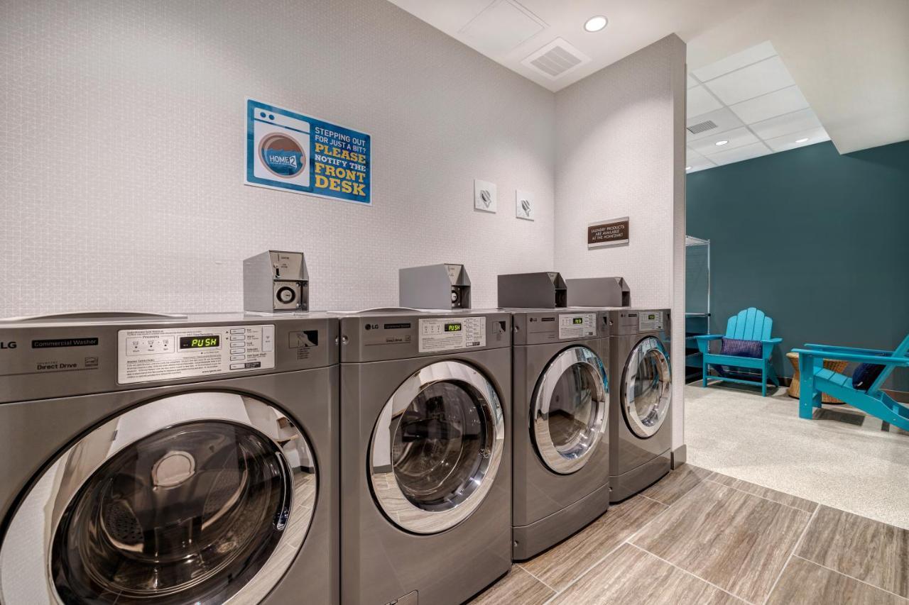 Home2 Suites By Hilton פטאלומה מראה חיצוני תמונה