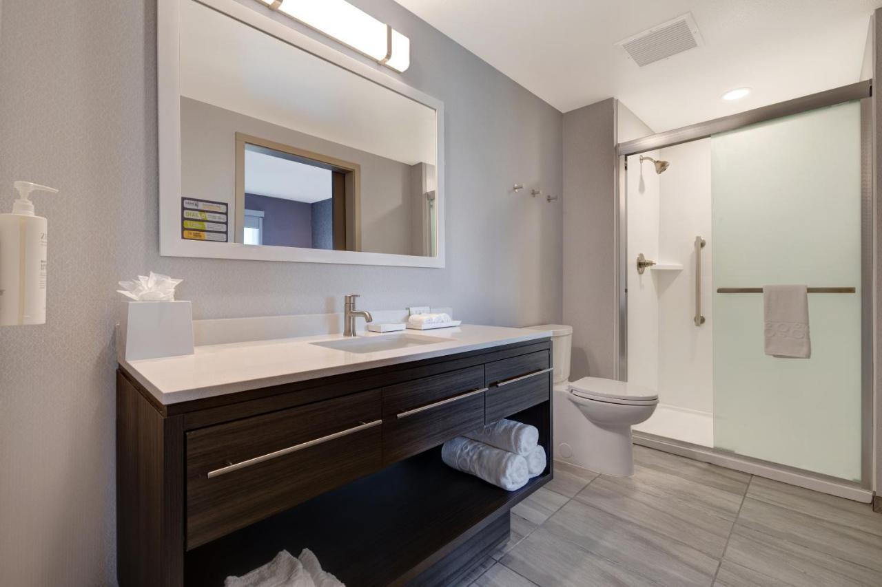 Home2 Suites By Hilton פטאלומה מראה חיצוני תמונה