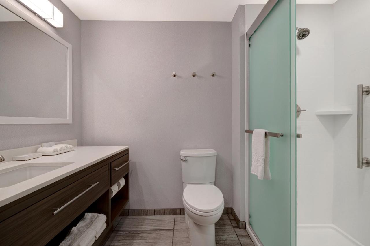 Home2 Suites By Hilton פטאלומה מראה חיצוני תמונה