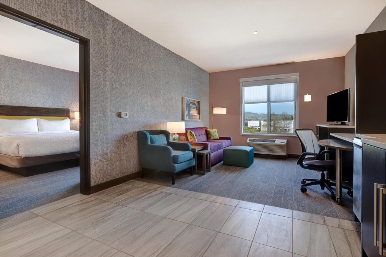 Home2 Suites By Hilton פטאלומה מראה חיצוני תמונה