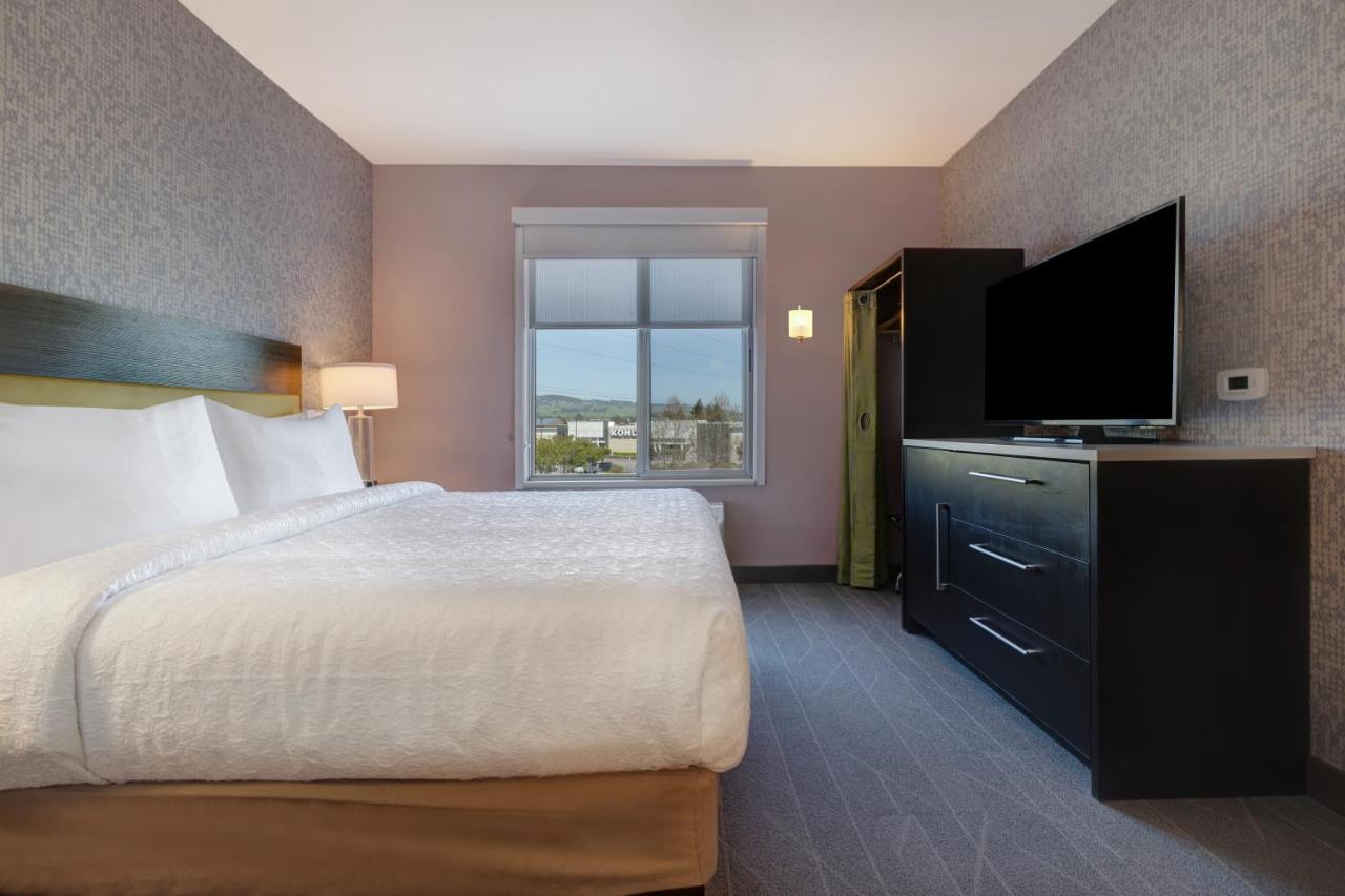 Home2 Suites By Hilton פטאלומה מראה חיצוני תמונה