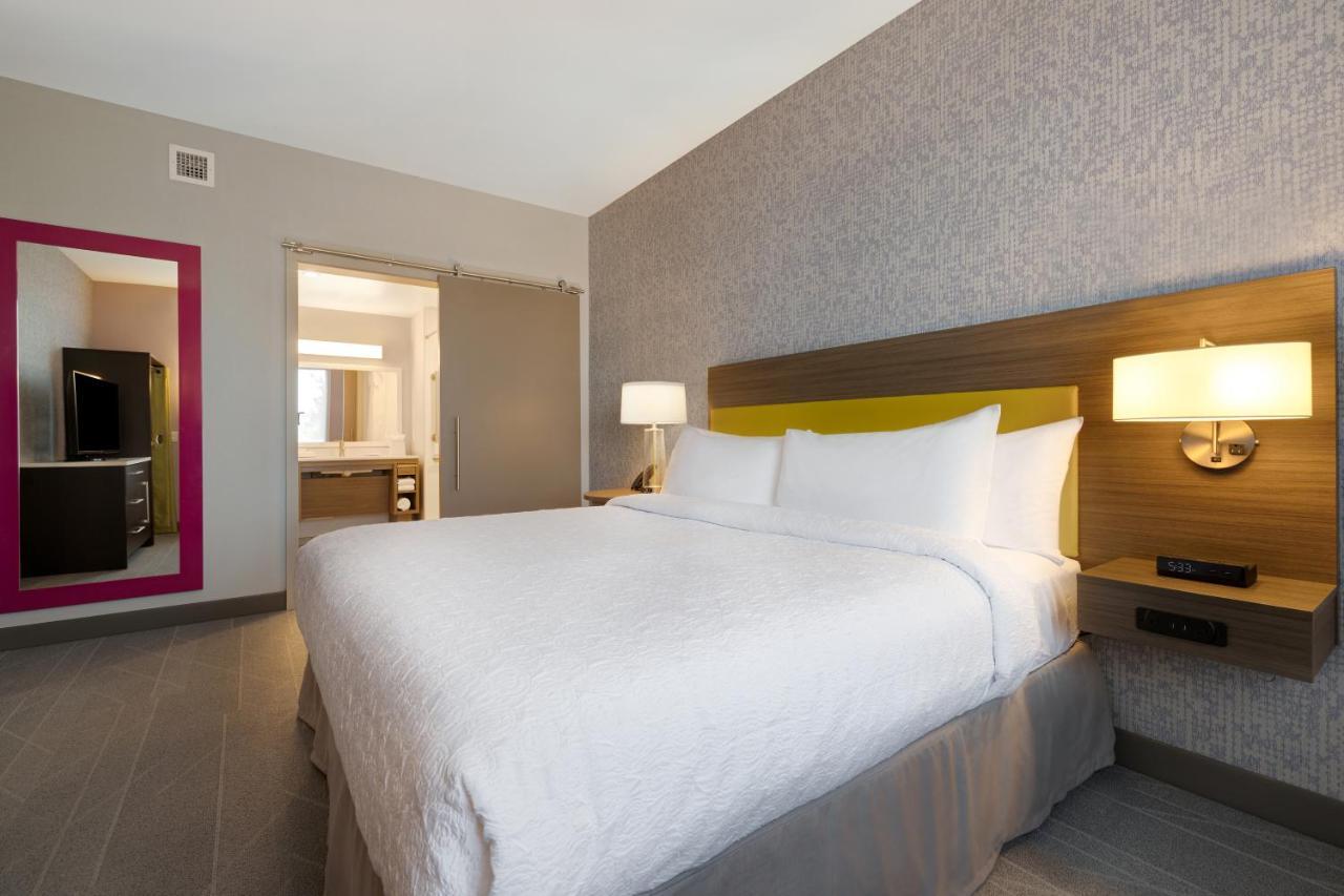 Home2 Suites By Hilton פטאלומה חדר תמונה