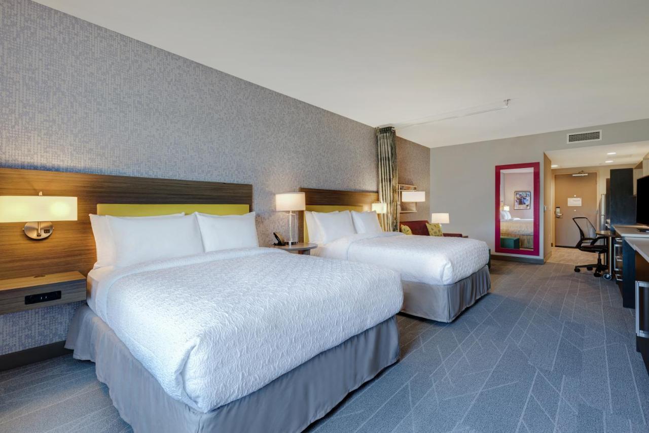 Home2 Suites By Hilton פטאלומה מראה חיצוני תמונה