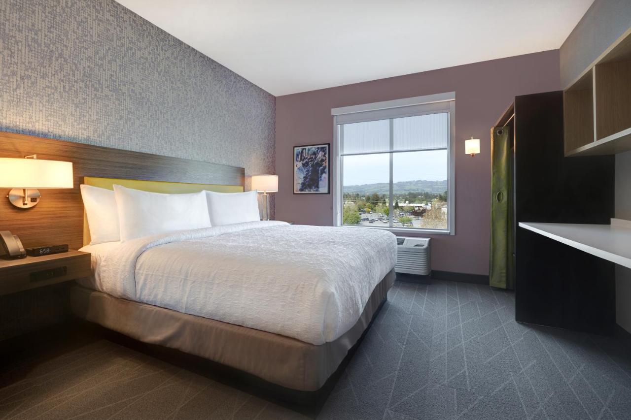 Home2 Suites By Hilton פטאלומה מראה חיצוני תמונה