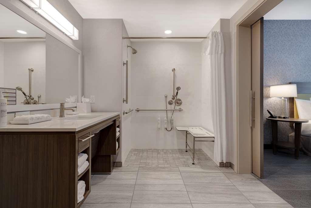 Home2 Suites By Hilton פטאלומה מראה חיצוני תמונה