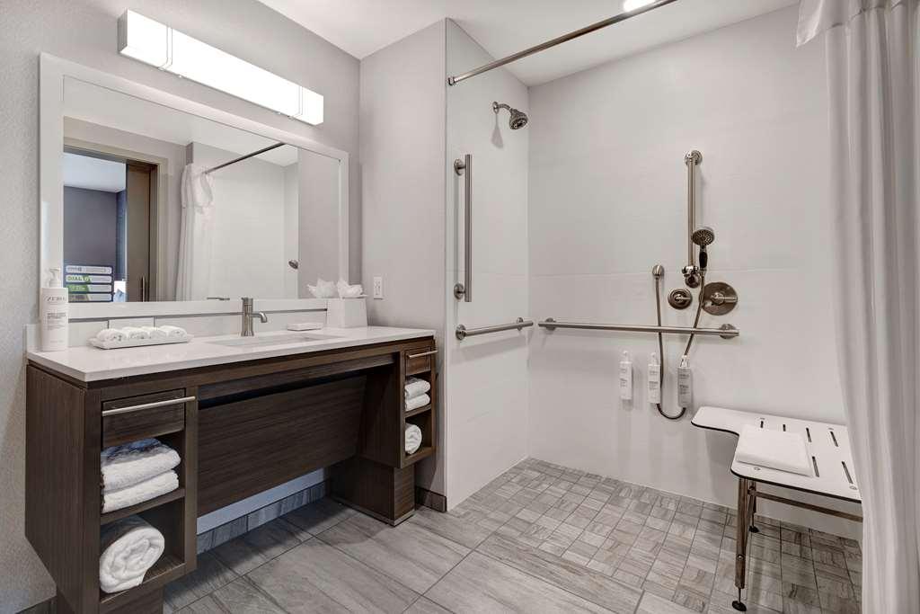 Home2 Suites By Hilton פטאלומה מראה חיצוני תמונה