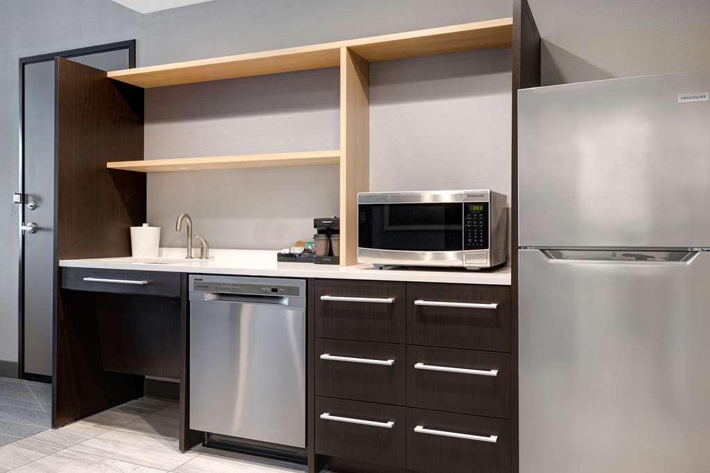 Home2 Suites By Hilton פטאלומה חדר תמונה