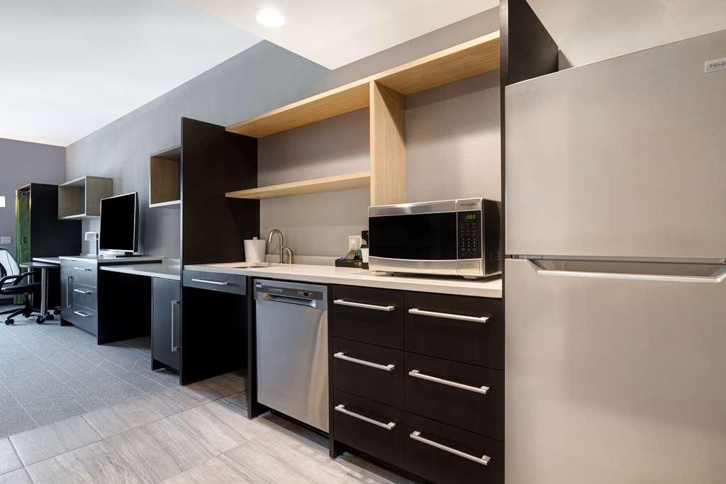 Home2 Suites By Hilton פטאלומה חדר תמונה