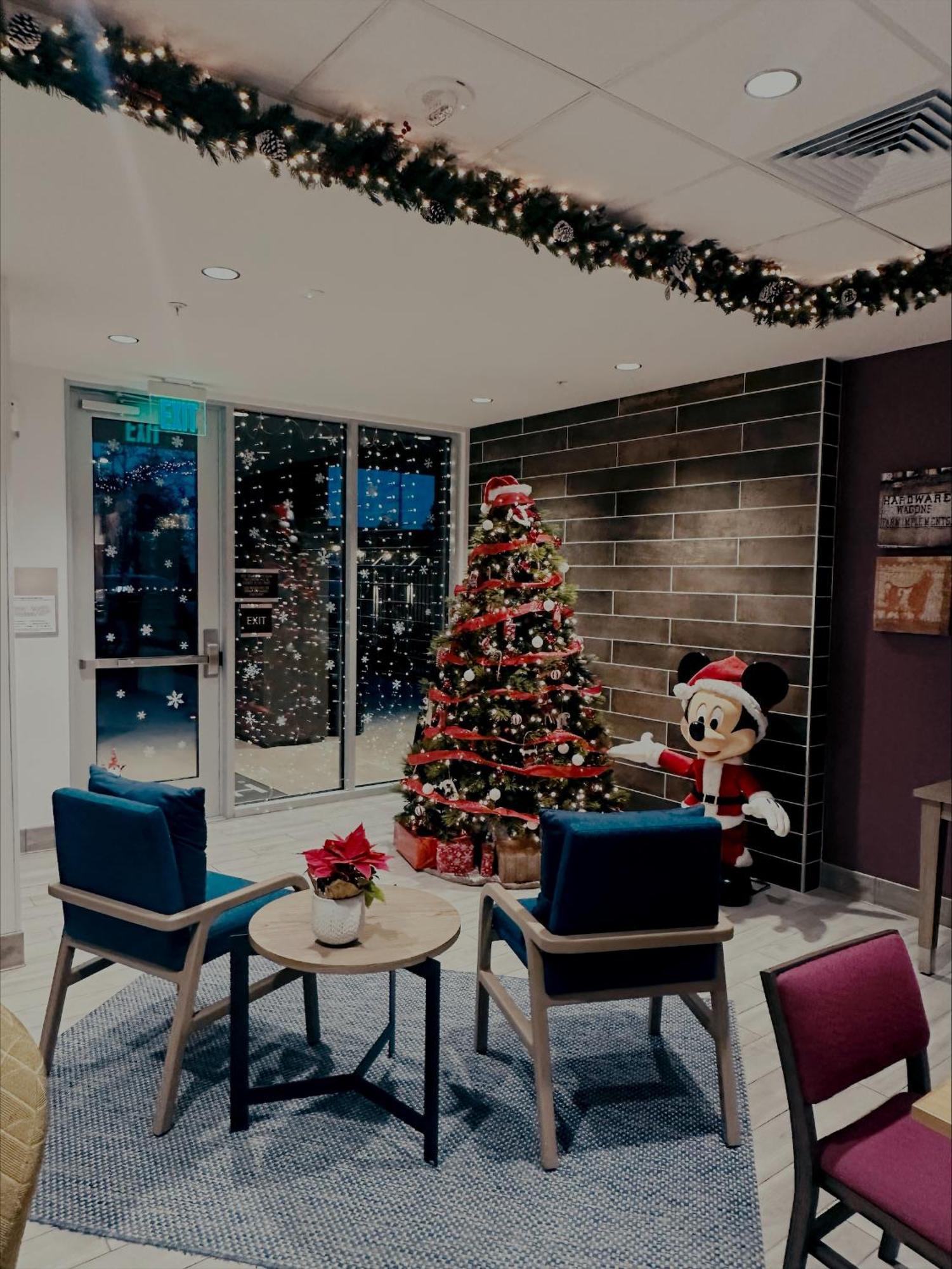 Home2 Suites By Hilton פטאלומה מראה חיצוני תמונה