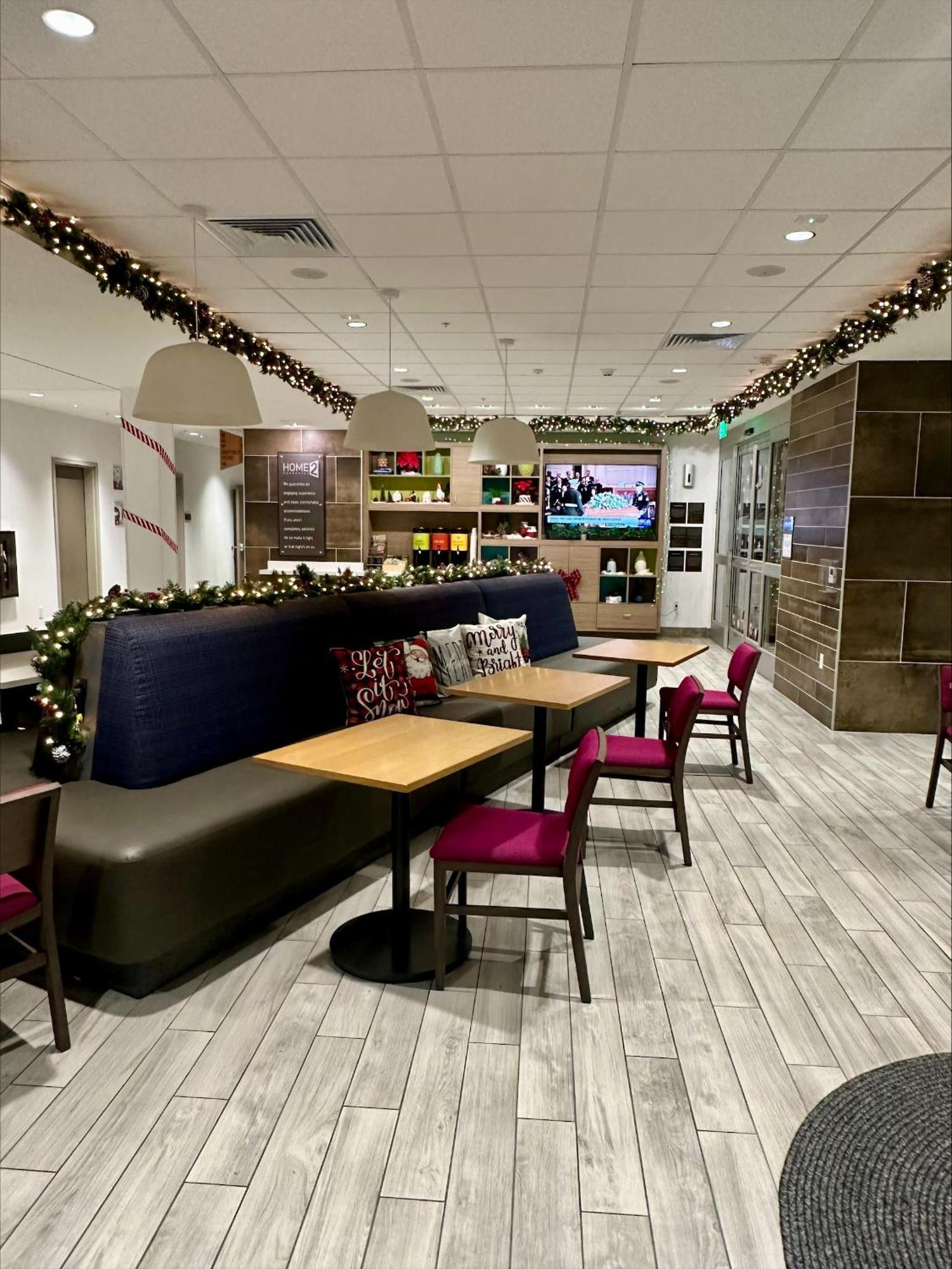 Home2 Suites By Hilton פטאלומה מראה חיצוני תמונה