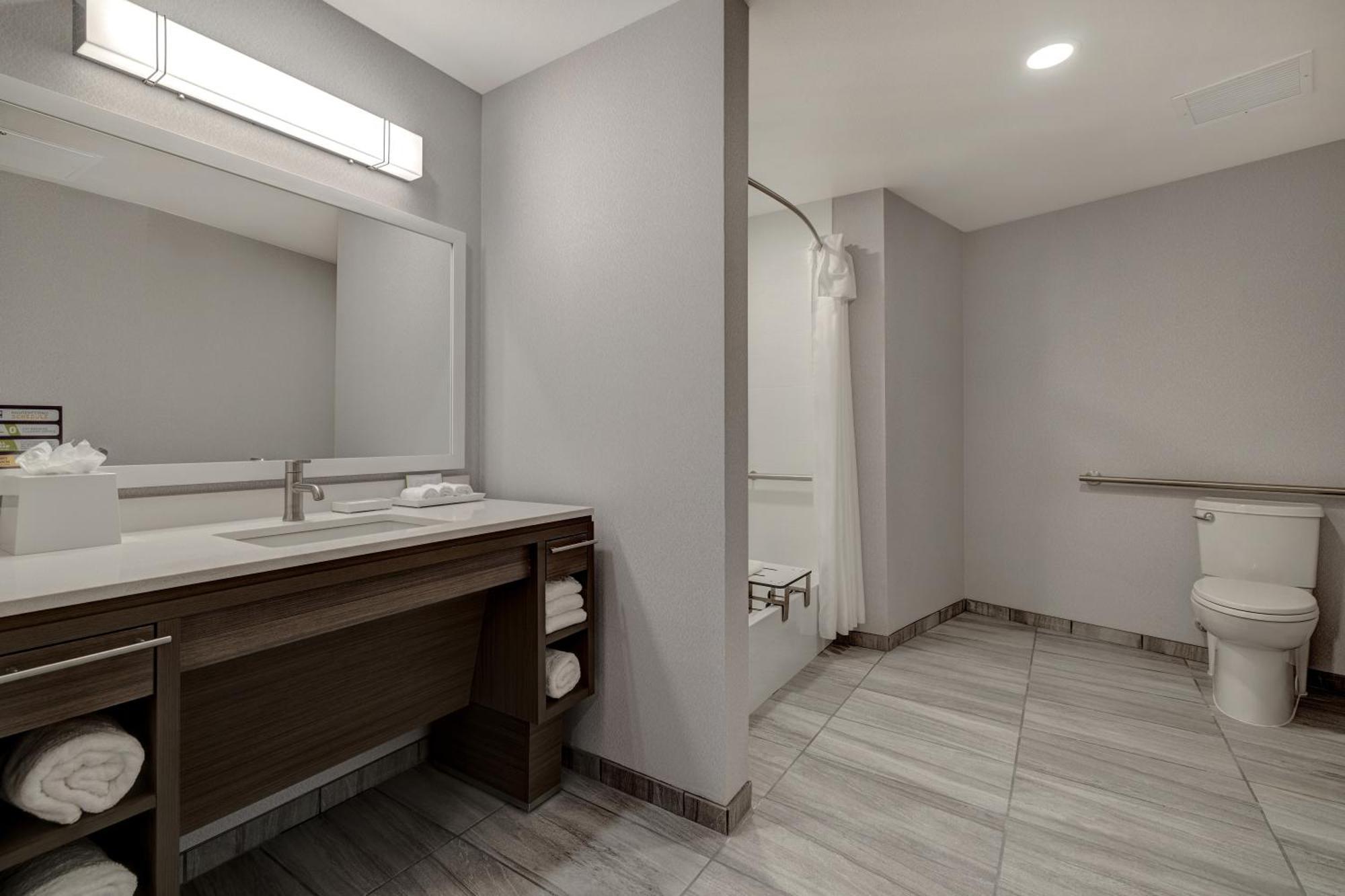 Home2 Suites By Hilton פטאלומה חדר תמונה