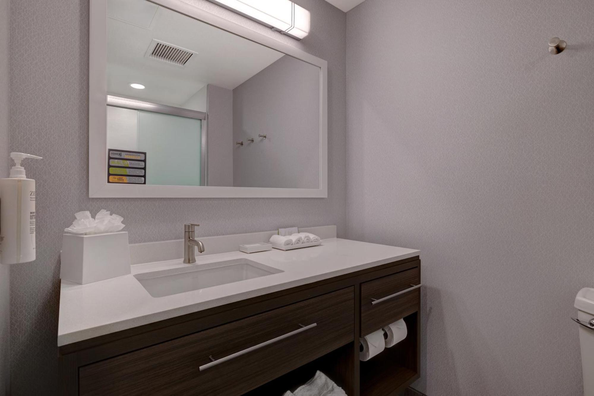 Home2 Suites By Hilton פטאלומה חדר תמונה