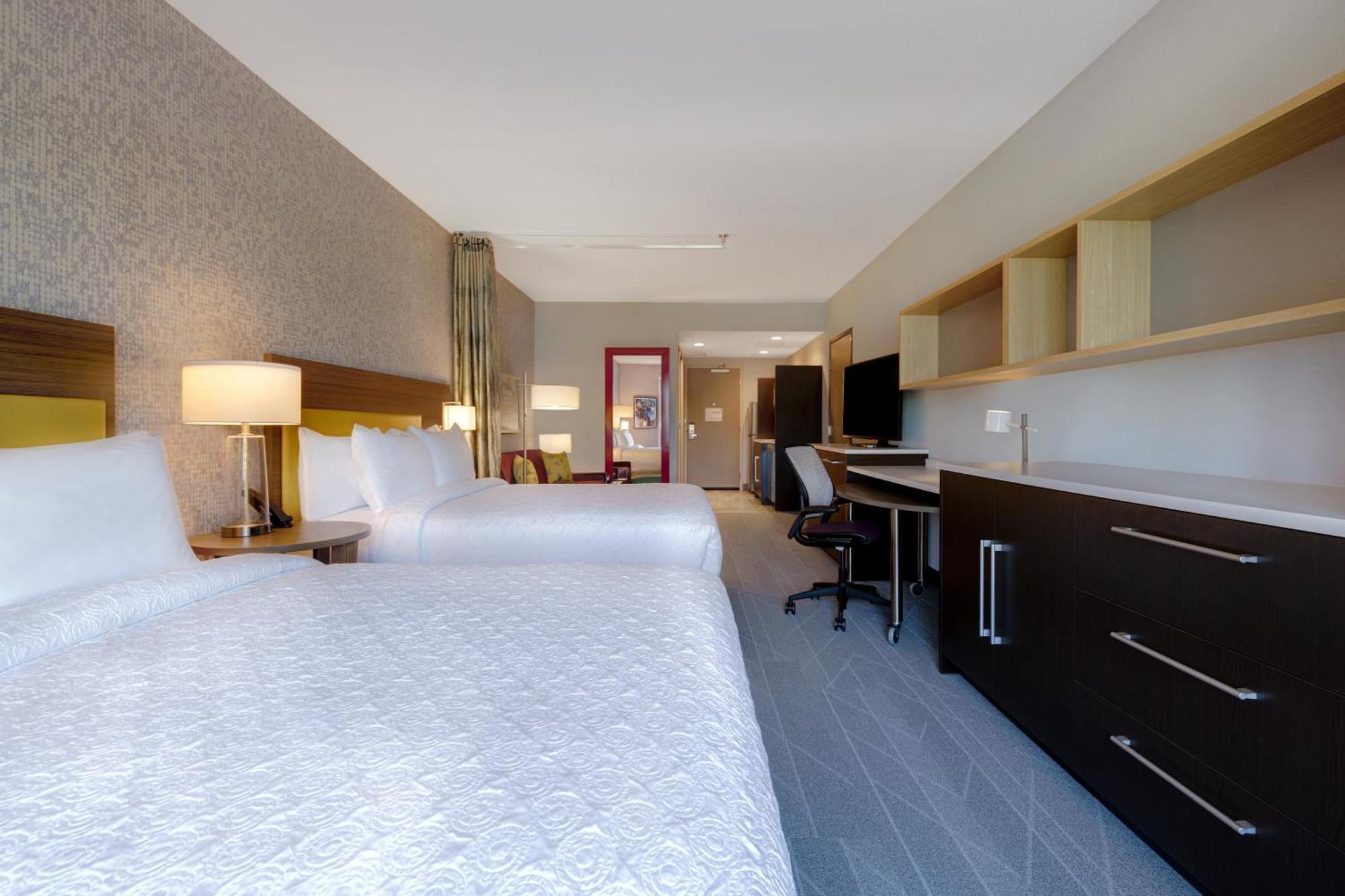 Home2 Suites By Hilton פטאלומה חדר תמונה