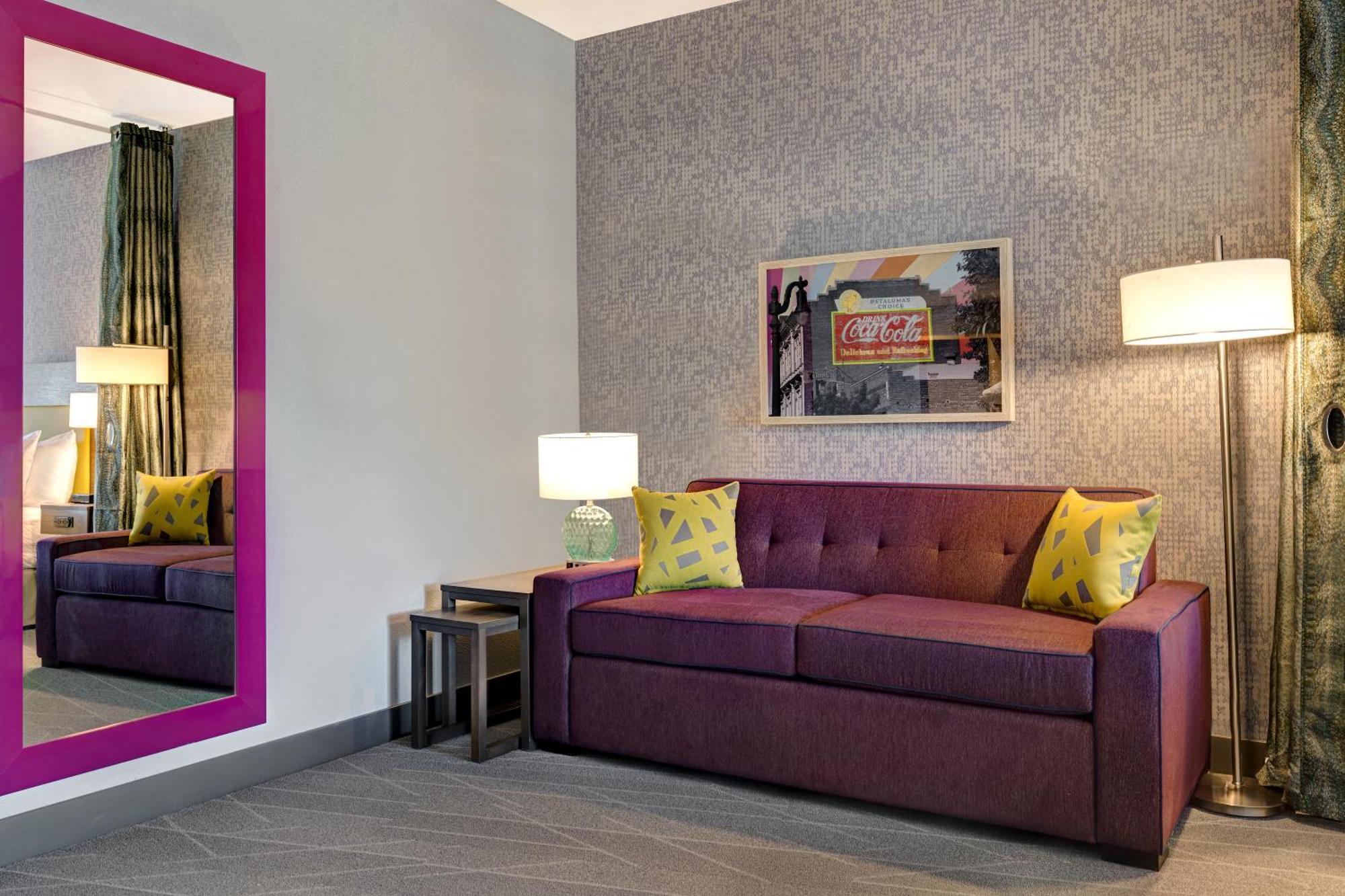 Home2 Suites By Hilton פטאלומה חדר תמונה
