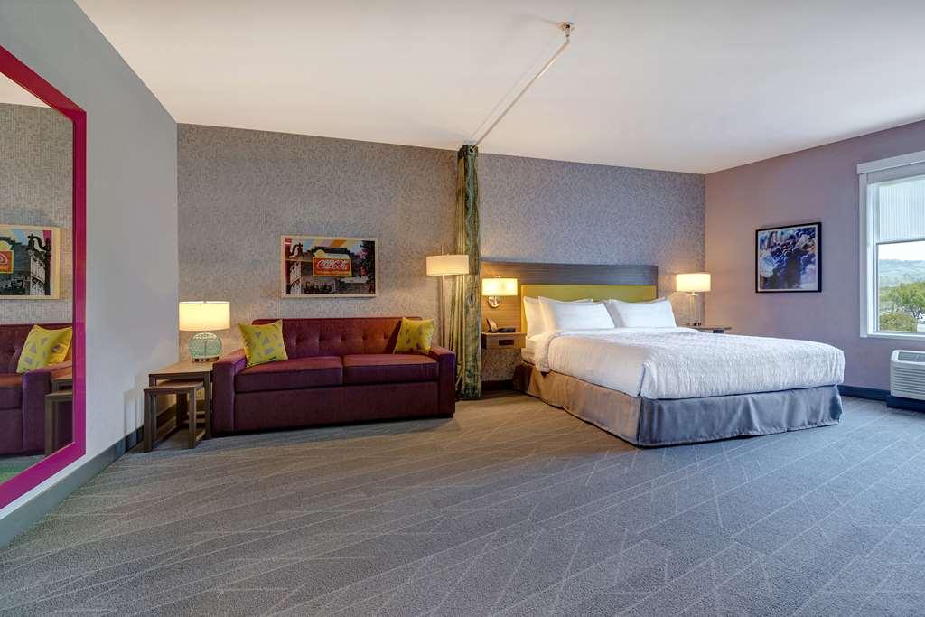 Home2 Suites By Hilton פטאלומה חדר תמונה