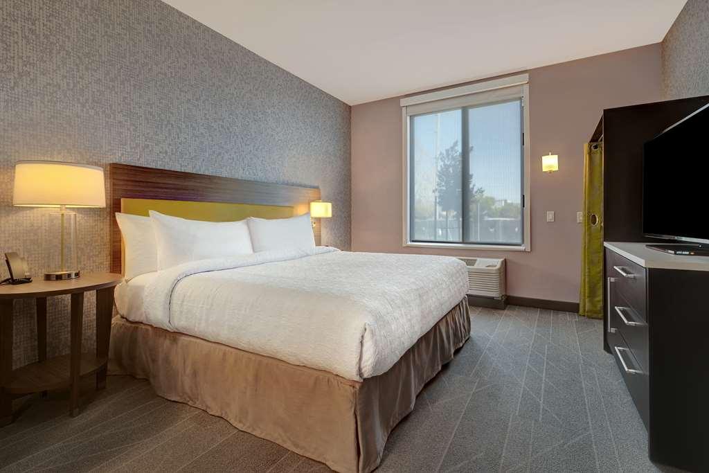 Home2 Suites By Hilton פטאלומה חדר תמונה